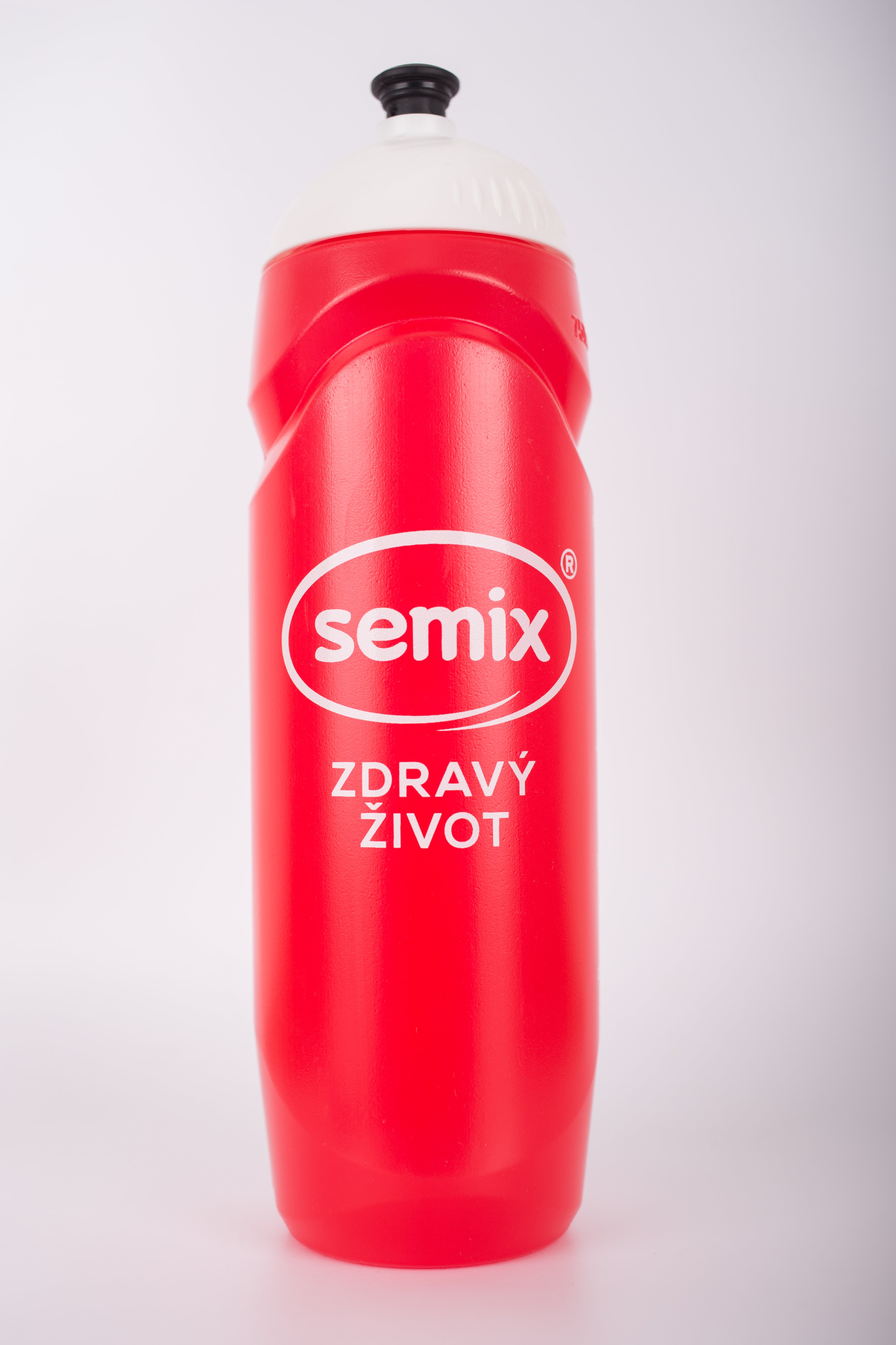 Cyklistická láhev na pití od Semixu