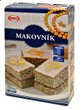 Směs na domácí makovník 450g