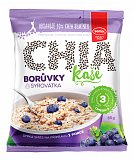 Chia kaše borůvková se syrovátkou 65g