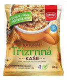 Třizrnná kaše natural - sypká směs 65g