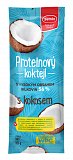 Proteinový koktejl s kokosem 30 g