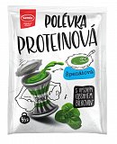 Proteinová polévka špenátová 55 g