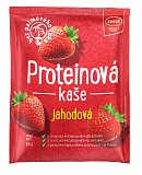 Proteinová jahodová kaše 65g od Semixu