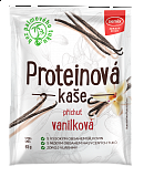 Vanilková proteinová kaše