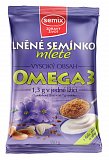 Lněné semínko mleté ochucené 150g