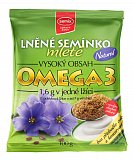 Lněné semínko mleté natural 100g