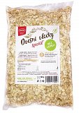 Ovesné vločky Speciál bez lepku 500 g