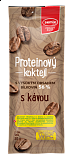 Proteinový koktejl s kávou 30 g