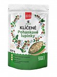 Klíčená pohanka lupínky 220 g