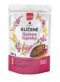 Klíčená quinoa lupínky 300 g