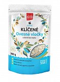 Klíčené ovesné vločky bez lepku 300 g