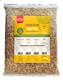 Kombinace cereálních lupínků Semix 1kg