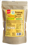 Proteinový koktejl banánový 360 g