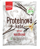 Vanilková proteinová kaše