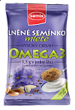 Lněné semínko mleté ochucené 150g